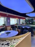 Luoyang Yunyi Hotel (Luoqi Ancient City Branch) - sarapan