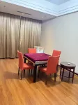 Hua Ting Hotel (Inner Mongolia People’s Hospital – General’s Office Branch) - New