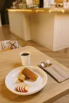 Boutique Hotel Kaznacheyskiy - Airport Shuttle