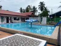 Hotel O Panggas Village Homestay - Pools