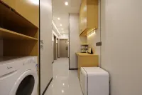 豪季·智能觀景空中美宿（解放碑步行街洪崖洞店） - 海景