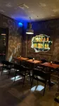 Ancalm boutique hotel - Barer
