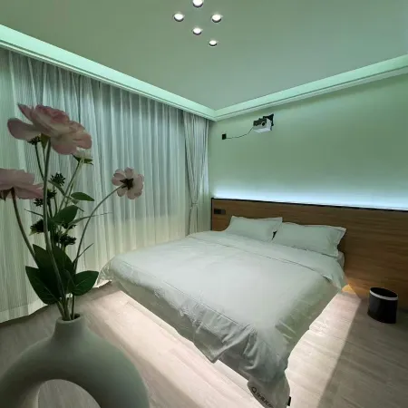 Hezhang Qiaran Homestay