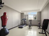 Rainbow Bay Hotel - Gym