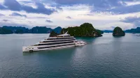 Sea Stars Cruise Ha Long - spa
