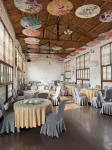 Xiangcun Siyue Guesthouse - balcony