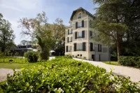 Villa Edmond Hôtel & Spa - Maison Blanche Bièvres - Boutique