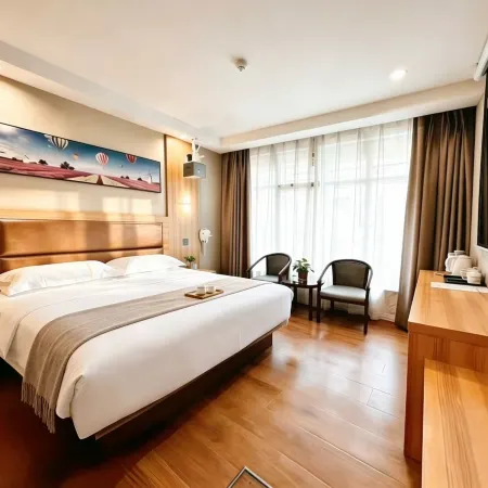 Tianmei Hotel (Zunyi club site)