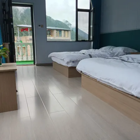 Wangmu Homestay