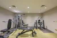 Abraj INN Suites Hotel - Pet friendly