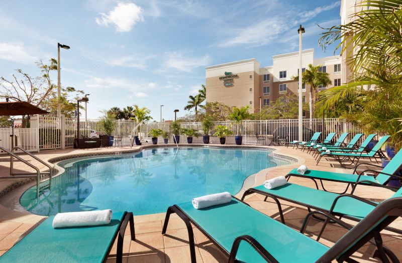 Homewood Suites by Hilton Fort Myers Airport/Fgcu photo 2