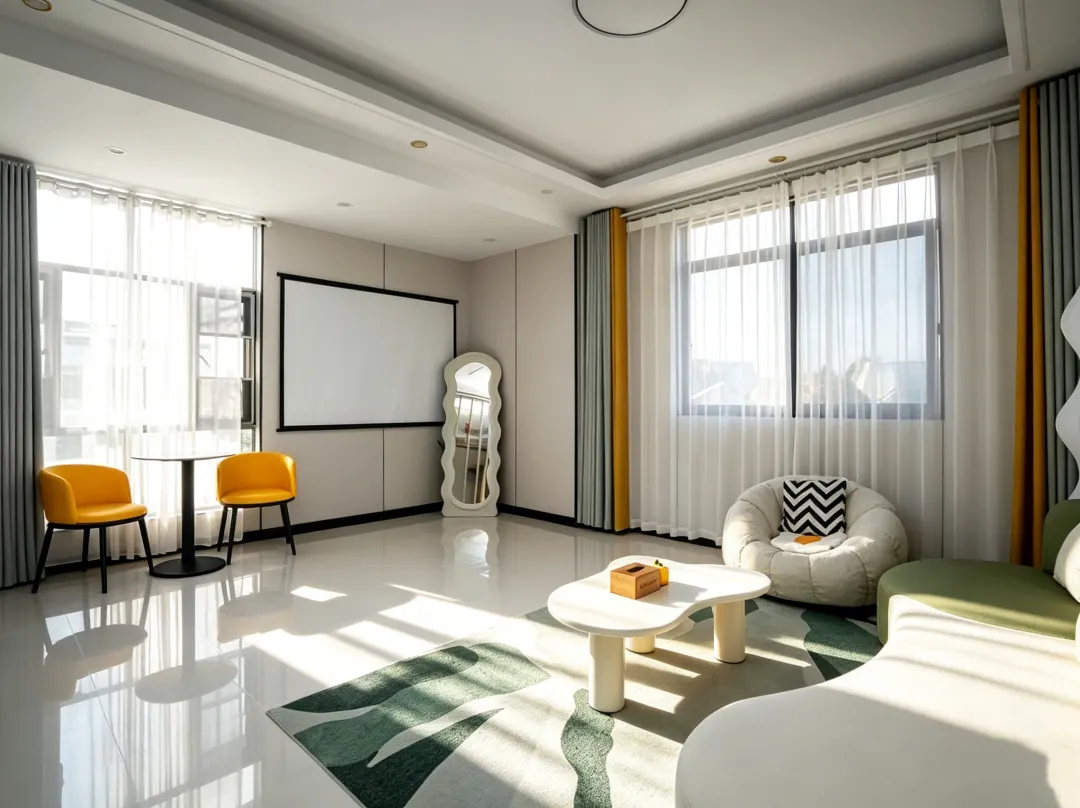 Yintan Yuehai Holiday Hotel - Beihai