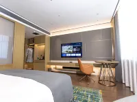 Grace Elegant Hotel - parking