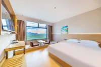 Deman Hotel - 주차장