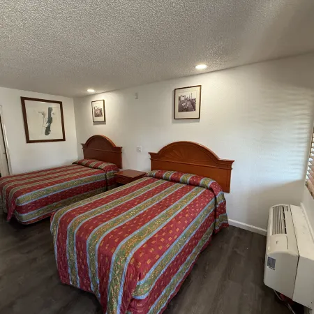 Kings Suites & Mini Storage