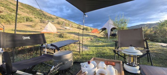 Urumqi Nanshan Manduo Homestay Hotels in Urumqi County