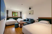 Weichang Yudaokou Yuemei Vacation Apartment - 2-Star