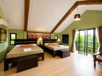 Casa Grande Flora Villas and Resort - Pools