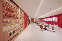 如家華驛精選飯店（日照山東路食為天店） - 2 星級