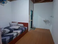 Batu Mela Cottage - parking