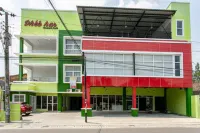 RedDoorz Near Universitas Muhammadiyah Yogyakarta - Bữa sáng