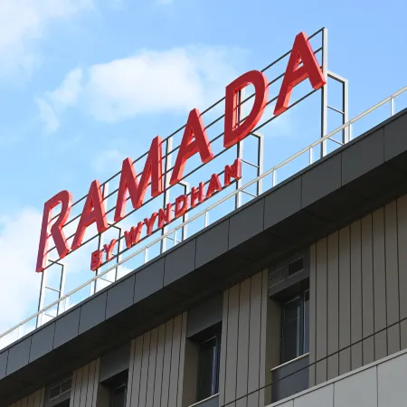 Ramada by Wyndham Duzce