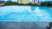 Piccadilly Ipoh Greentown by BYON - Gym