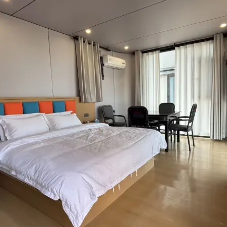 Huahai Starry Sky Homestay