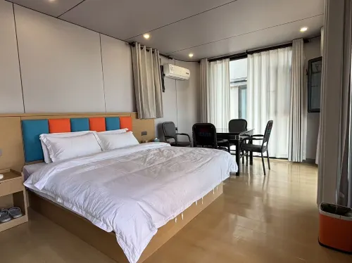 Huahai Starry Sky Homestay - New