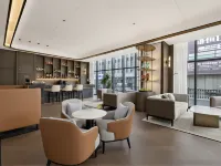 Crowne Plaza Dalian Kerren Hotels near Dalian Development Area