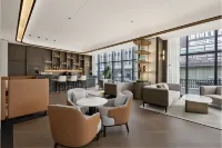 Crowne Plaza Dalian Kerren - 5-Star