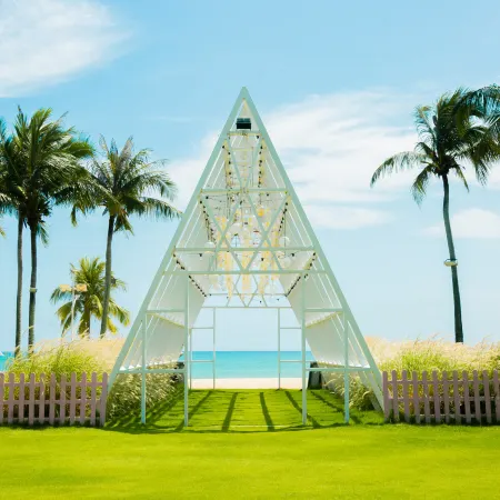 Sheraton Shenzhou Peninsula Resort