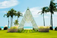 Sheraton Shenzhou Peninsula Resort - spa