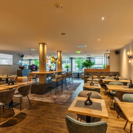 CityClass Hotel am Dom