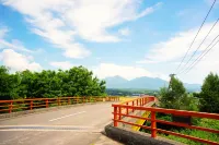 Entire house! Max 7 ppl. Near flower, AC, family, nohohon - Pet-friendly