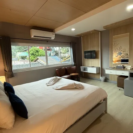 Phi Phi Indigo Hotel