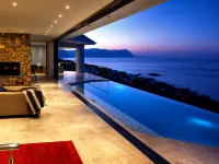 Aqua Terra Boutique Guesthouse - Simon's Town, Cape Town Hotels near Long Beach