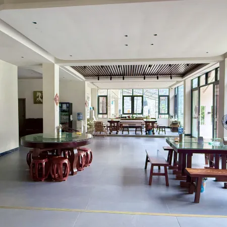 Shuimufeng Homestay | Maolan Libo County