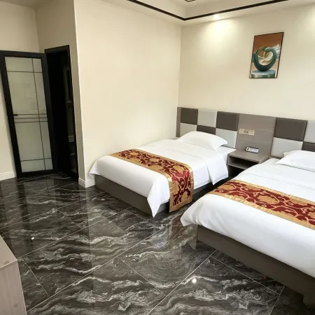 Fenglin Homestay (Chaotianhou Rafting)
