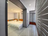 Xinfuyuan Homestay - parking