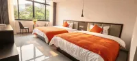 Jinnong Homestay (Xijiang Qianhudao Miao Village Branch) - 2 ดาว