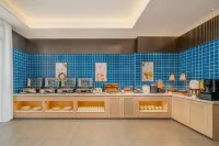 Jinjiang Heart (Yiwu Heart Store) - sarapan