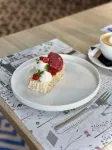 Hampton by Hilton Bialystok - breakfast