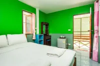 Sarm Mork Guest House - breakfast