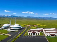 Zoige Jiuqu Muge Hotel (Yellow River First Bend of Jiuqu Bay) - 3-Star