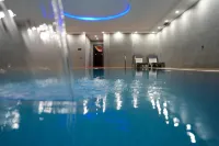 Midyat Bay Grand Hotel - Pools