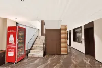 Tianyue Hotel - Parkplatz
