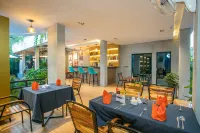 Cambana La Riviere Hotel - breakfast