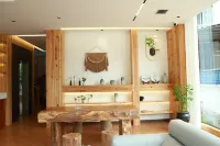 七遇民宿（小七孔景區東門店） - 浴缸