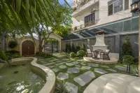PRIVE VILLA DANANG - Villaer